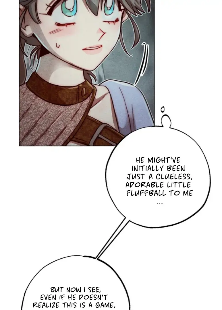 V-Card Raider: Collecting The Male Leads Chapter 7 page 45 - 