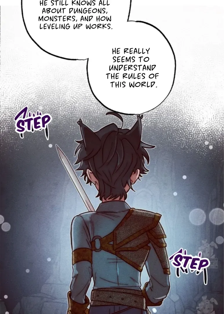 V-Card Raider: Collecting The Male Leads Chapter 7 page 46 - 