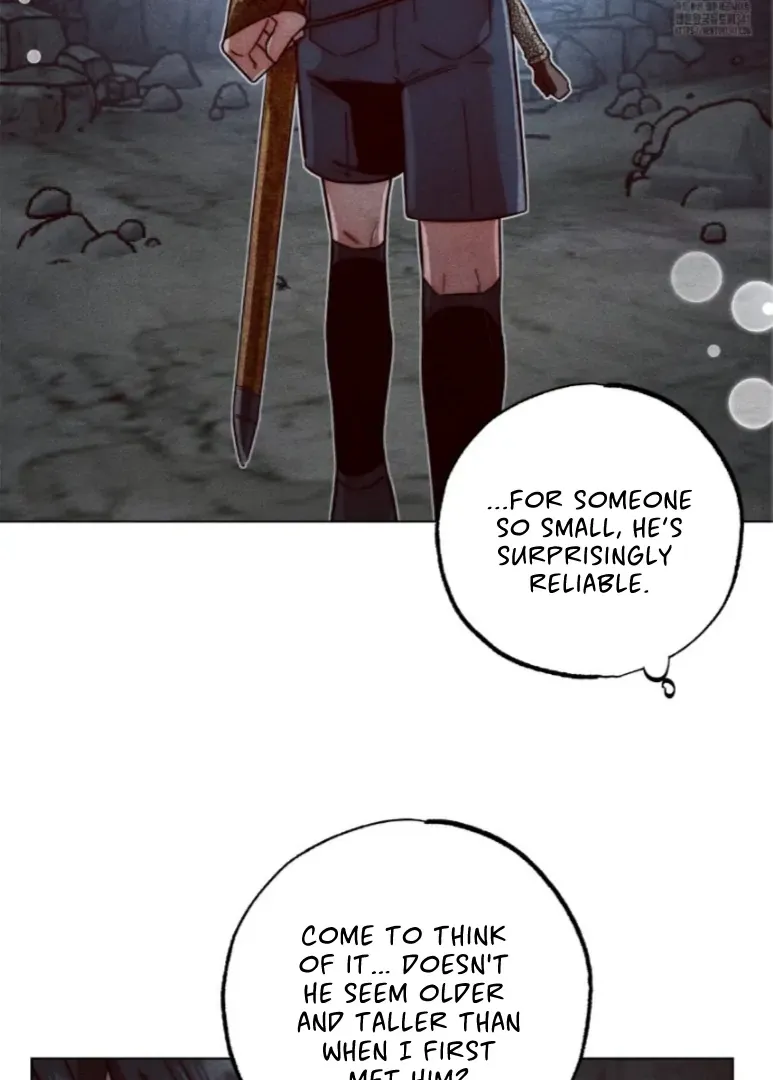 V-Card Raider: Collecting The Male Leads Chapter 7 page 47 - 