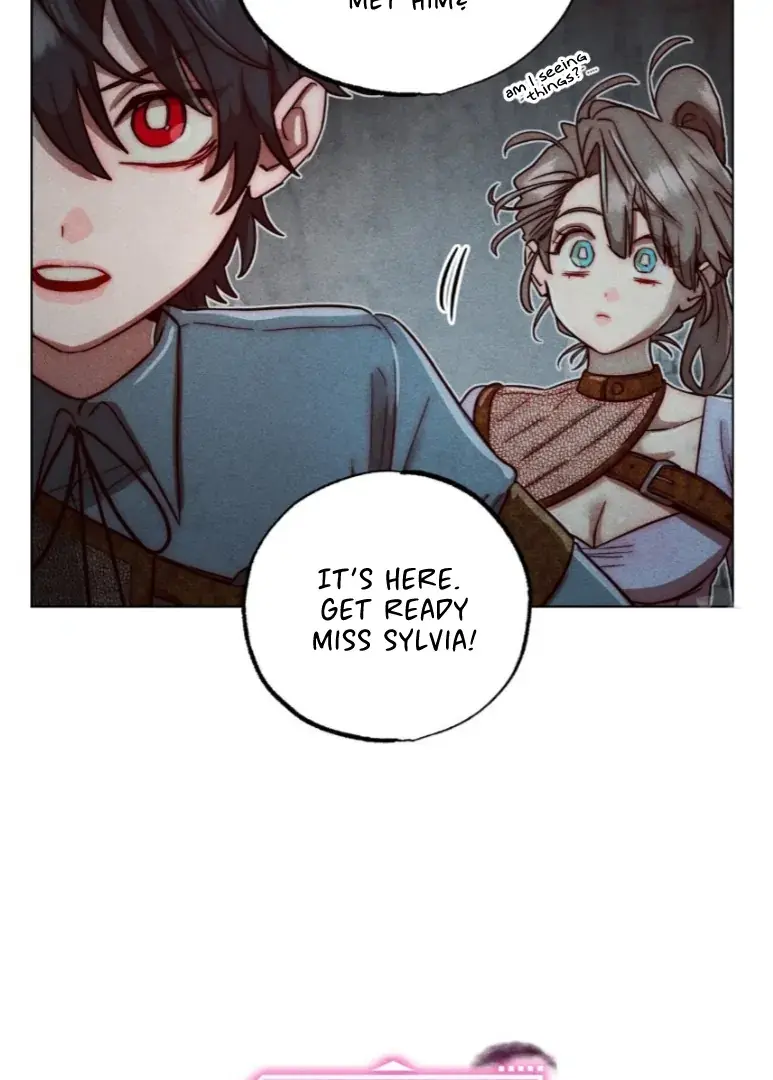V-Card Raider: Collecting The Male Leads Chapter 7 page 48 - 
