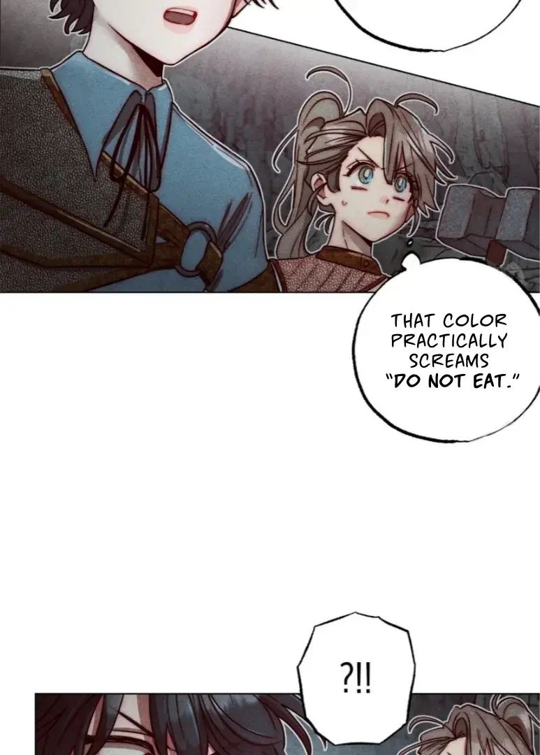 V-Card Raider: Collecting The Male Leads Chapter 7 page 50 - 