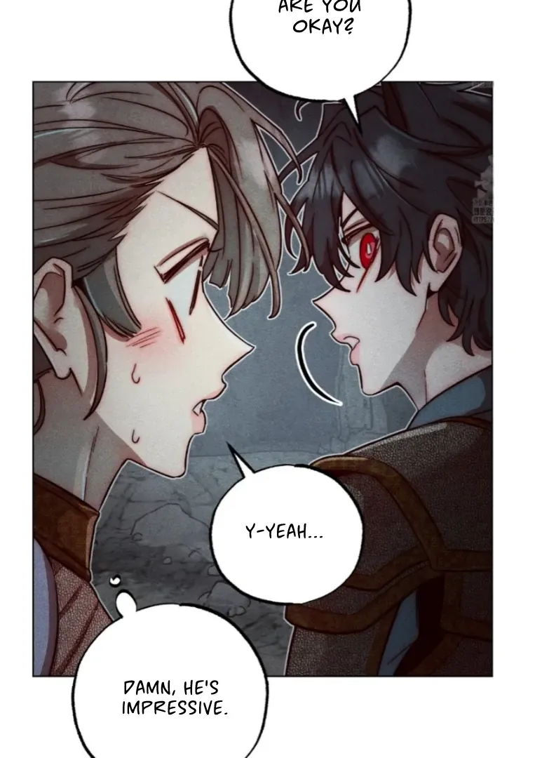 V-Card Raider: Collecting The Male Leads Chapter 7 page 53 - 
