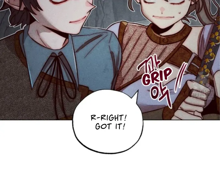 V-Card Raider: Collecting The Male Leads Chapter 7 page 55 - 