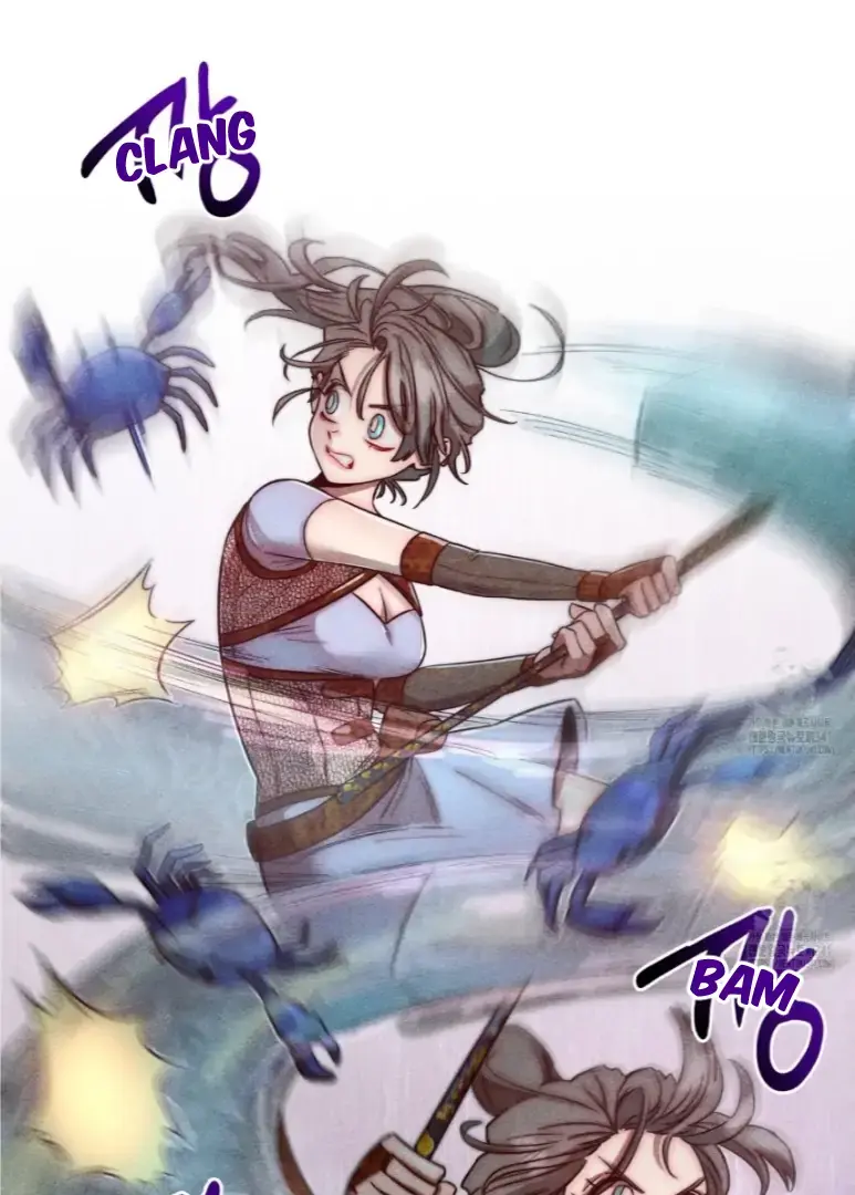 V-Card Raider: Collecting The Male Leads Chapter 7 page 56 - 