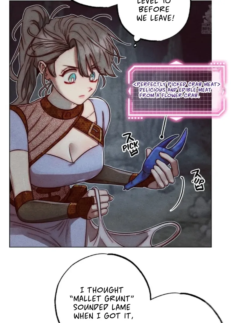 V-Card Raider: Collecting The Male Leads Chapter 7 page 61 - 