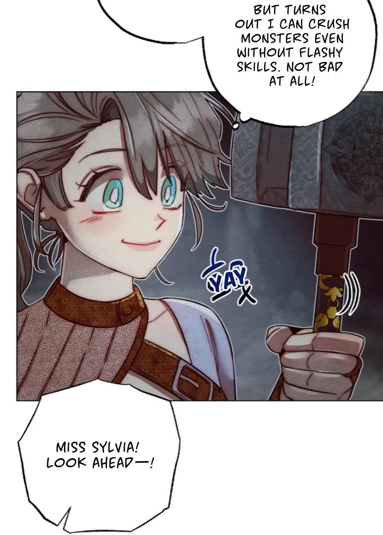 V-Card Raider: Collecting The Male Leads Chapter 7 page 62 - 