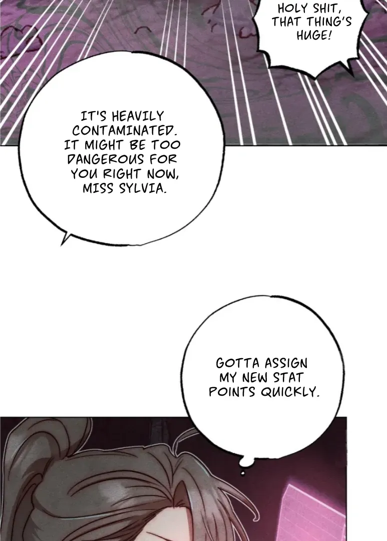 V-Card Raider: Collecting The Male Leads Chapter 7 page 64 - 
