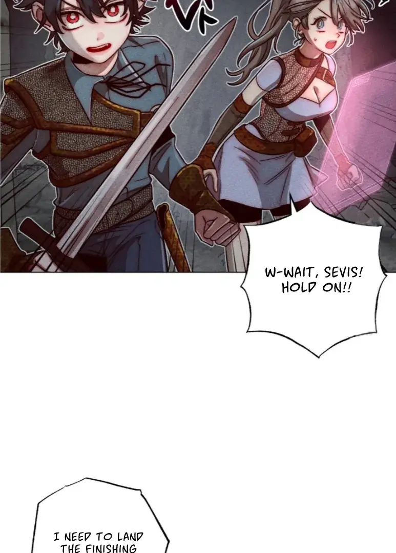 V-Card Raider: Collecting The Male Leads Chapter 7 page 66 - 