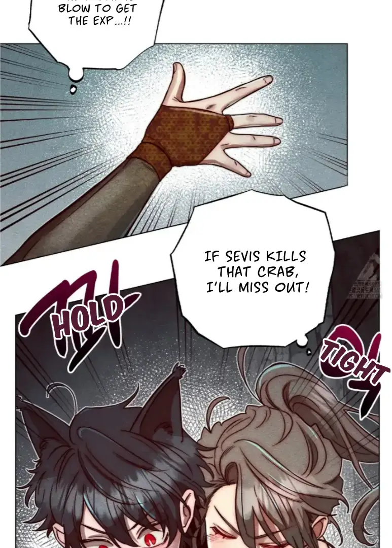 V-Card Raider: Collecting The Male Leads Chapter 7 page 67 - 