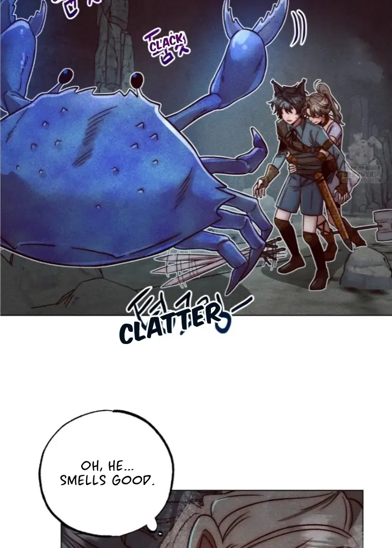 V-Card Raider: Collecting The Male Leads Chapter 7 page 69 - 
