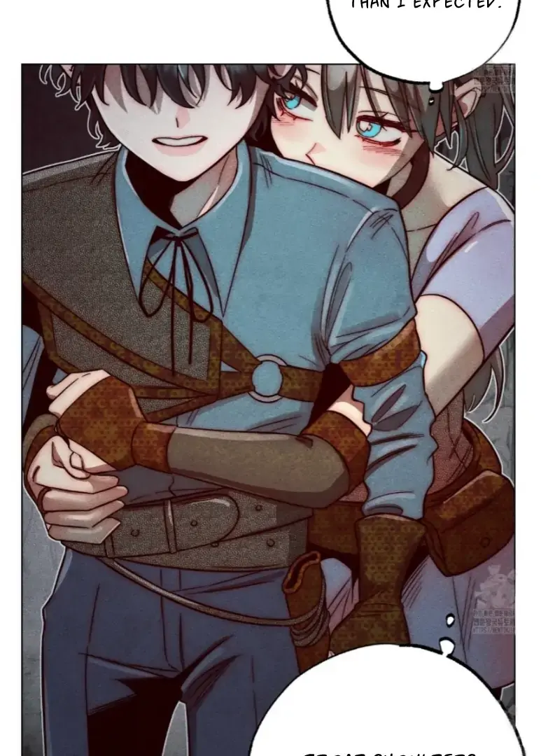 V-Card Raider: Collecting The Male Leads Chapter 7 page 71 - 