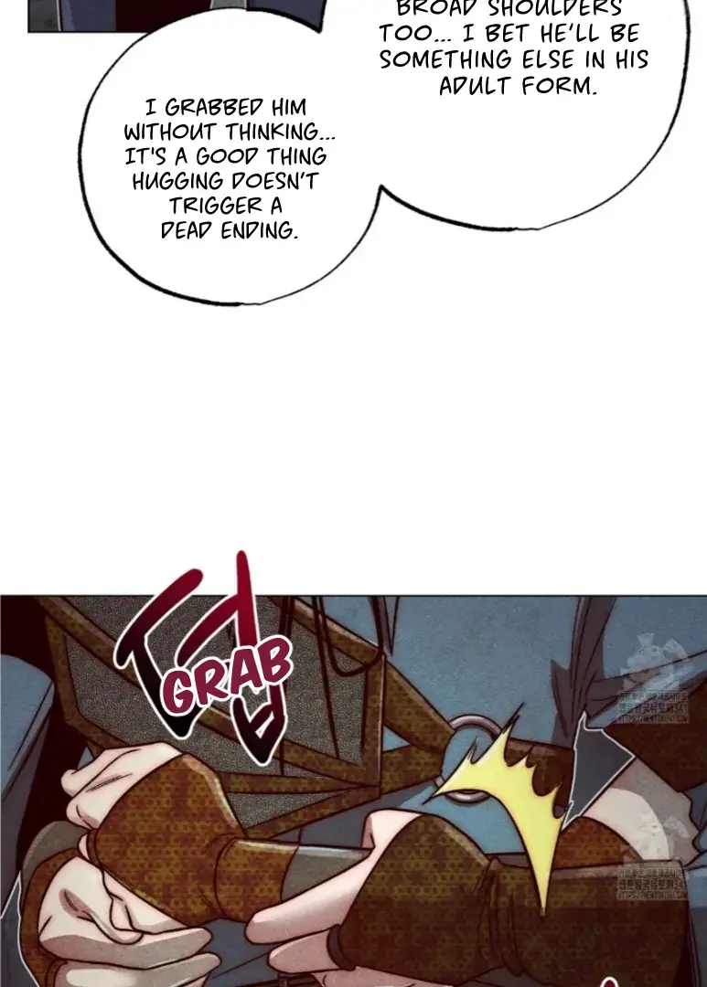 V-Card Raider: Collecting The Male Leads Chapter 7 page 72 - 