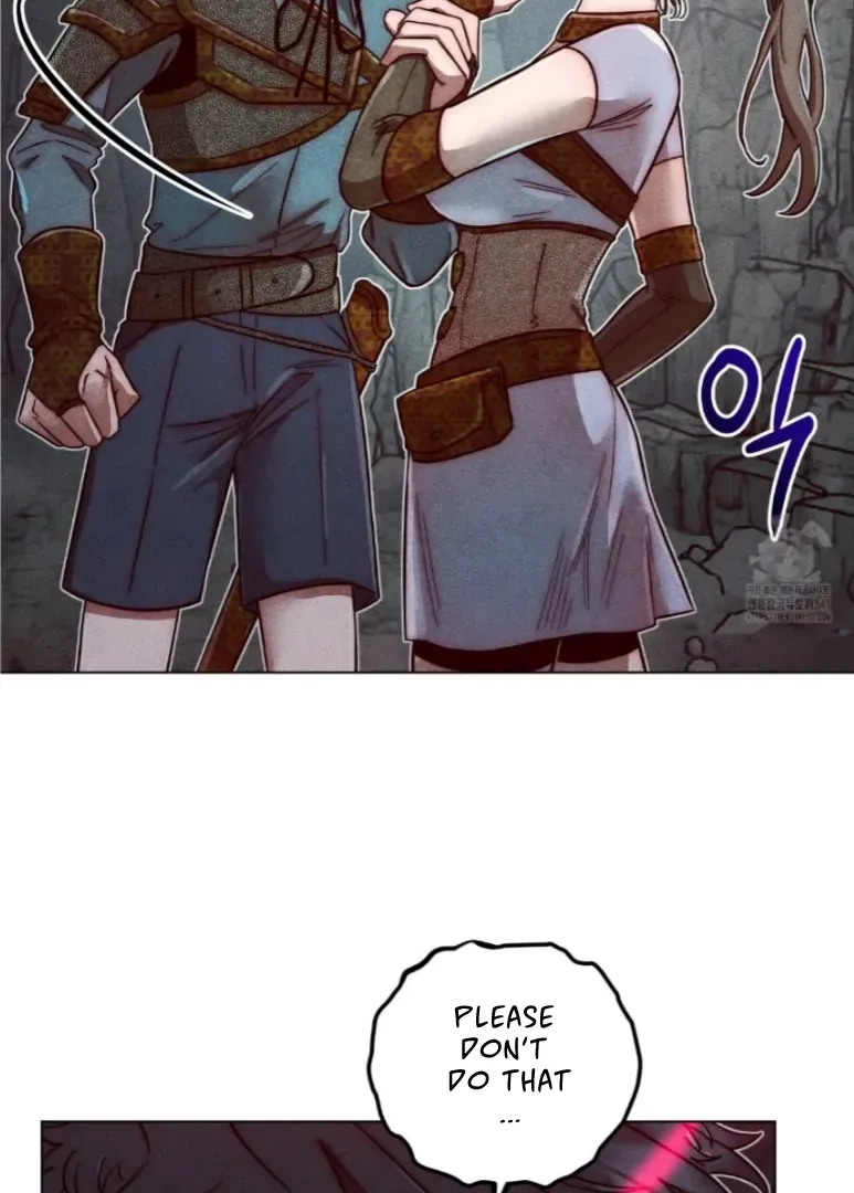 V-Card Raider: Collecting The Male Leads Chapter 7 page 74 - 