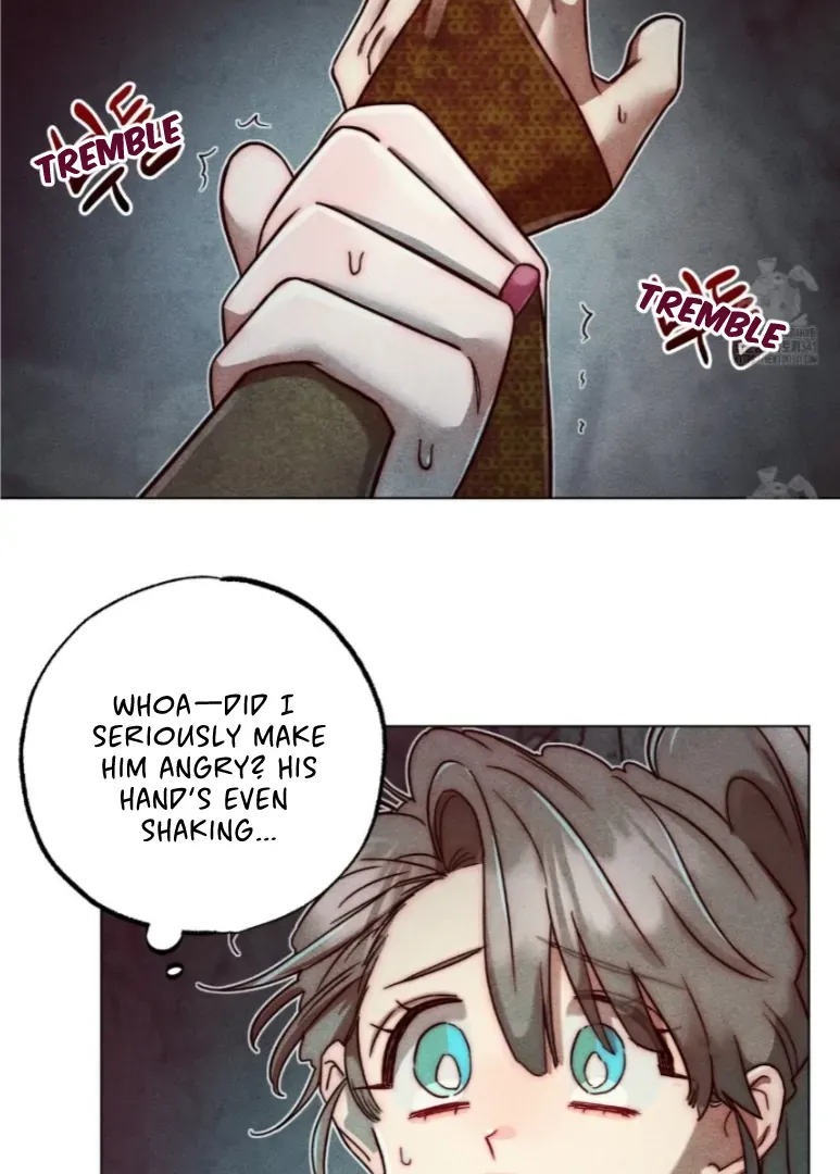 V-Card Raider: Collecting The Male Leads Chapter 7 page 76 - 