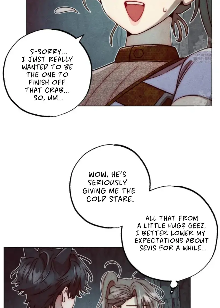 V-Card Raider: Collecting The Male Leads Chapter 7 page 77 - 