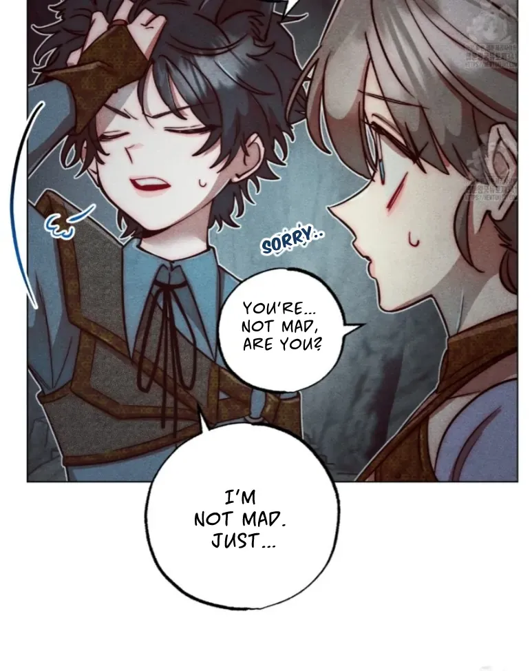 V-Card Raider: Collecting The Male Leads Chapter 7 page 79 - 