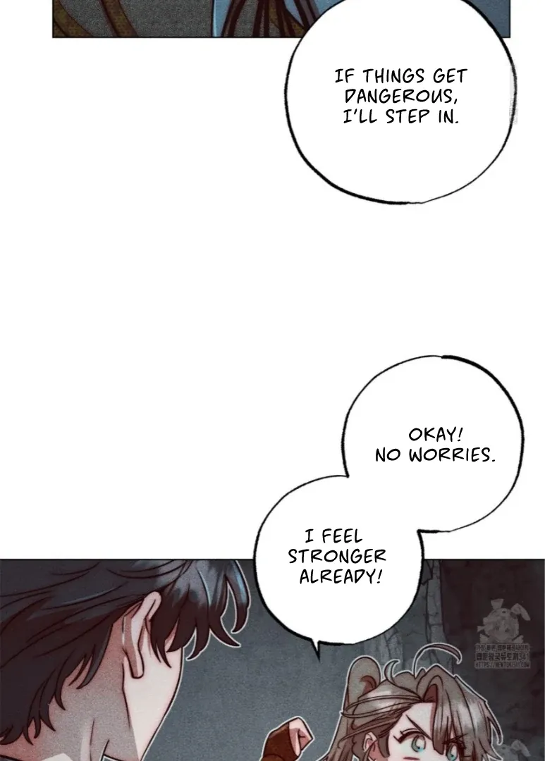 V-Card Raider: Collecting The Male Leads Chapter 7 page 81 - 