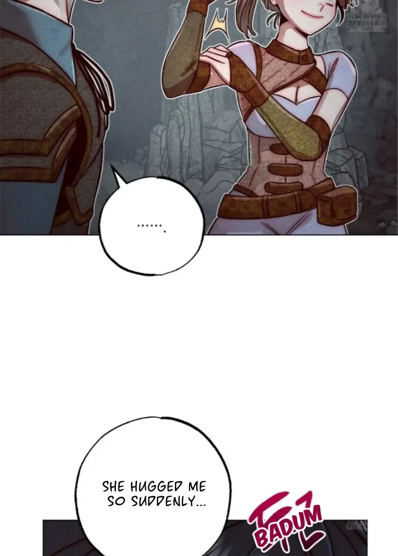 V-Card Raider: Collecting The Male Leads Chapter 7 page 82 - 