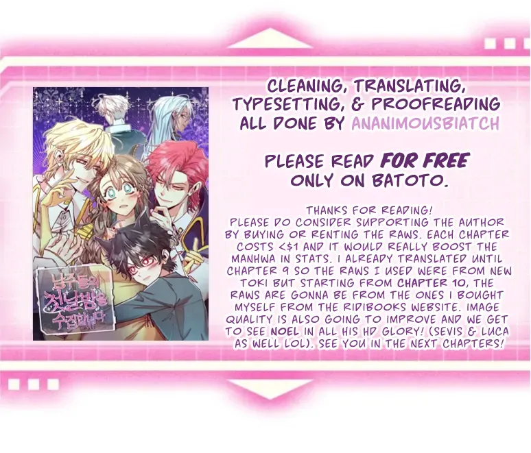 V-Card Raider: Collecting The Male Leads Chapter 7 page 89 - 
