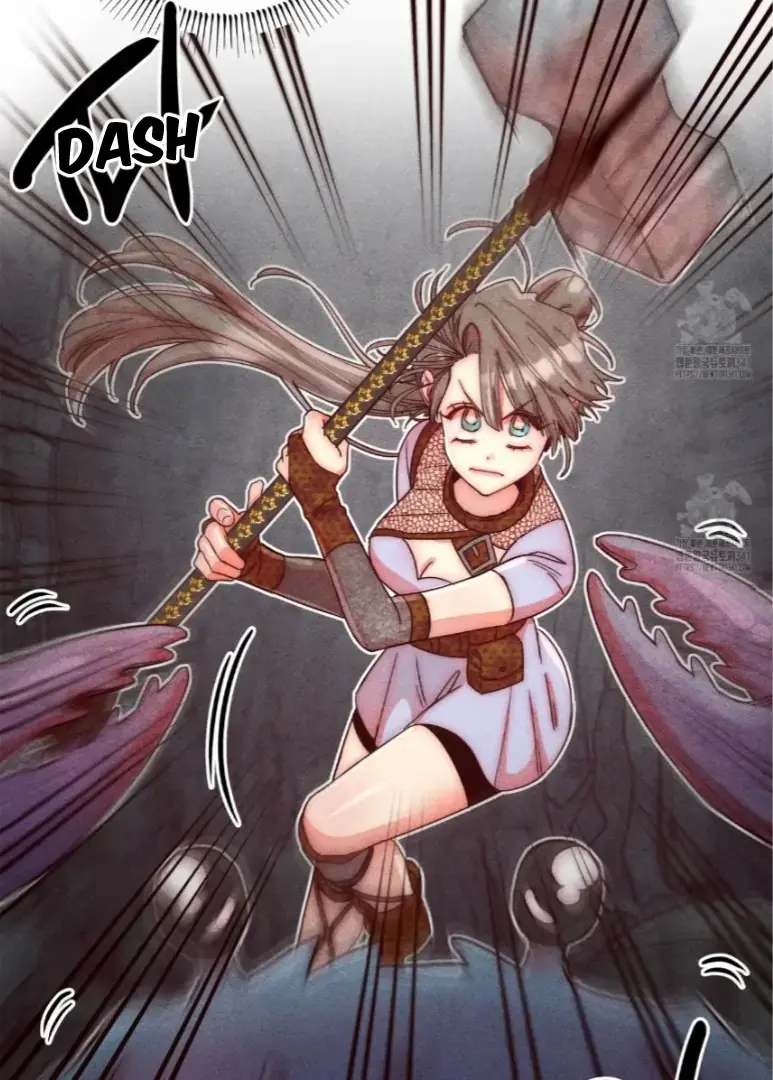 V-Card Raider: Collecting The Male Leads Chapter 8 page 13 - 