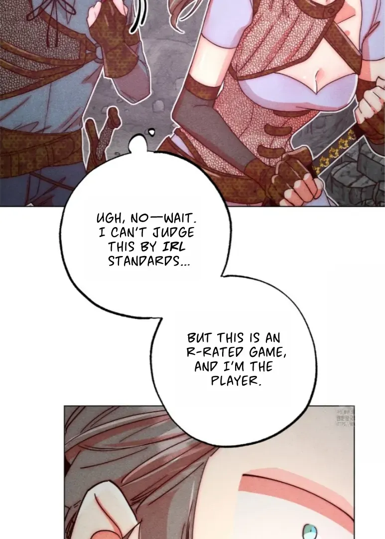 V-Card Raider: Collecting The Male Leads Chapter 8 page 19 - 