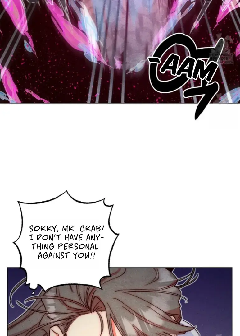 V-Card Raider: Collecting The Male Leads Chapter 8 page 23 - 