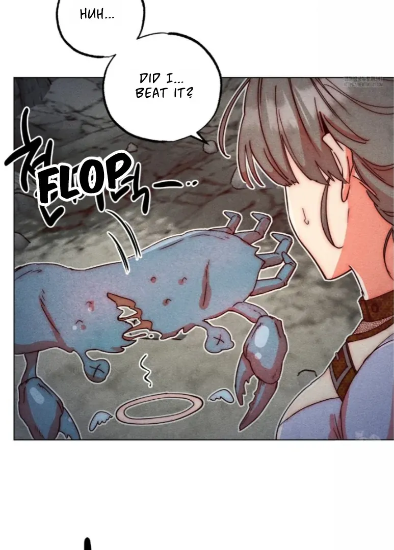 V-Card Raider: Collecting The Male Leads Chapter 8 page 25 - 