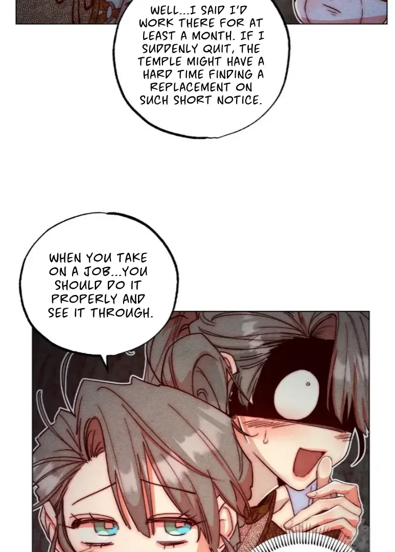 V-Card Raider: Collecting The Male Leads Chapter 8 page 32 - 