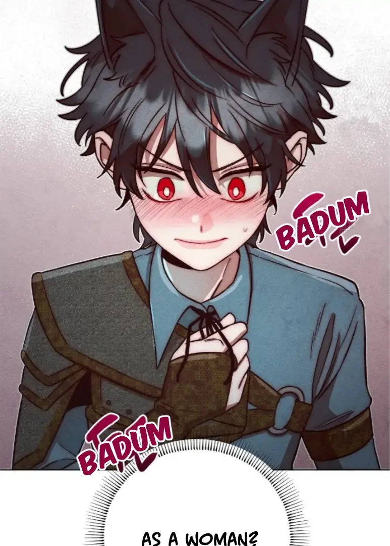 V-Card Raider: Collecting The Male Leads Chapter 8 page 5 - 