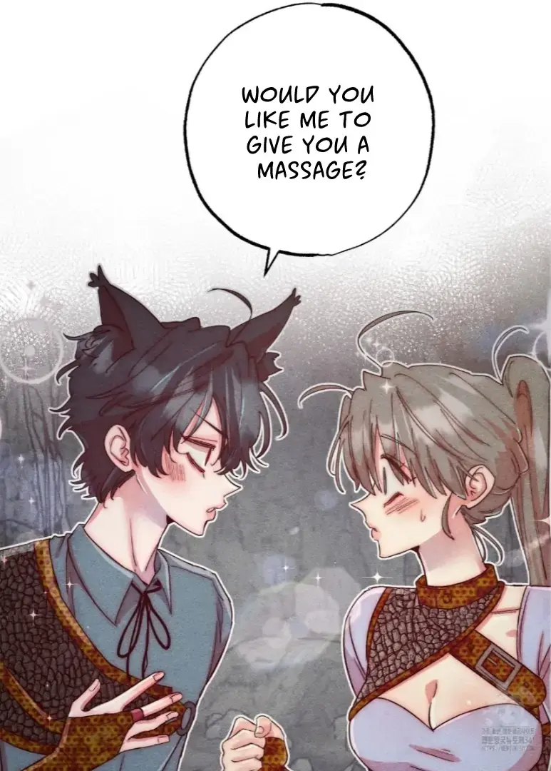V-Card Raider: Collecting The Male Leads Chapter 8 page 41 - 