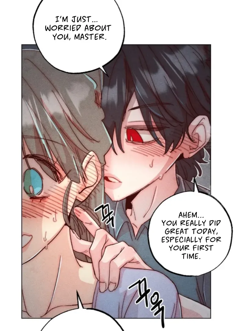 V-Card Raider: Collecting The Male Leads Chapter 8 page 46 - 