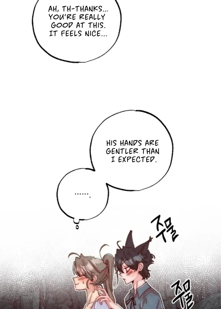 V-Card Raider: Collecting The Male Leads Chapter 8 page 47 - 