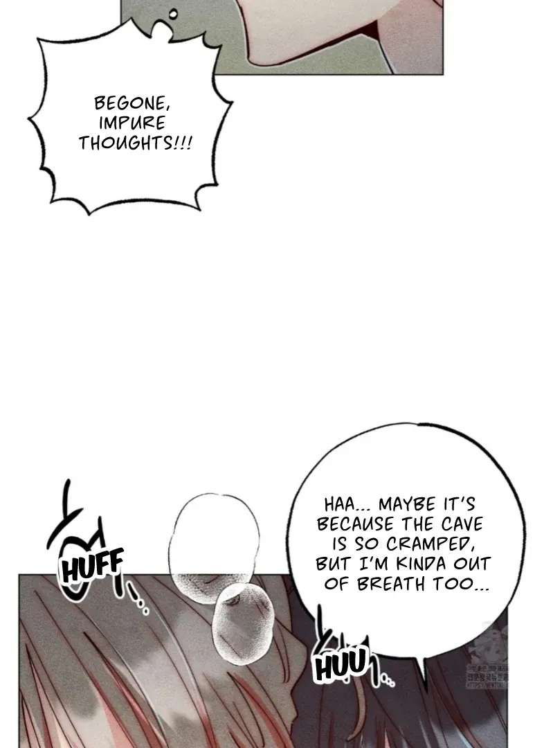 V-Card Raider: Collecting The Male Leads Chapter 8 page 50 - 