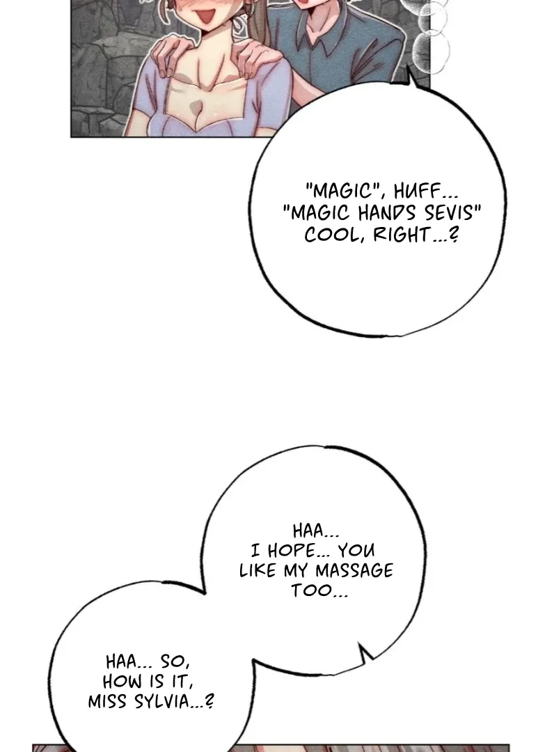 V-Card Raider: Collecting The Male Leads Chapter 8 page 53 - 