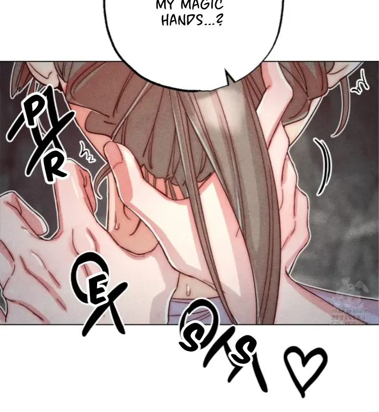 V-Card Raider: Collecting The Male Leads Chapter 8 page 55 - 