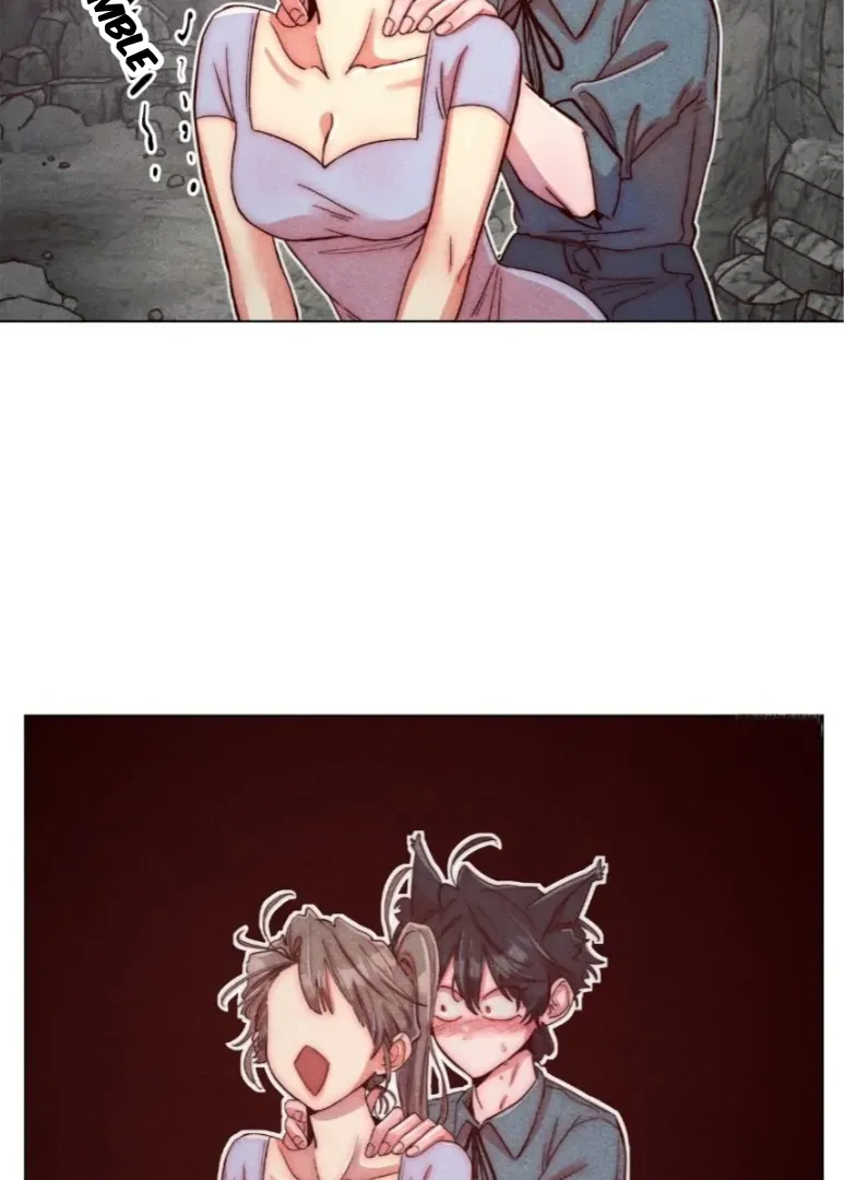 V-Card Raider: Collecting The Male Leads Chapter 8 page 58 - 