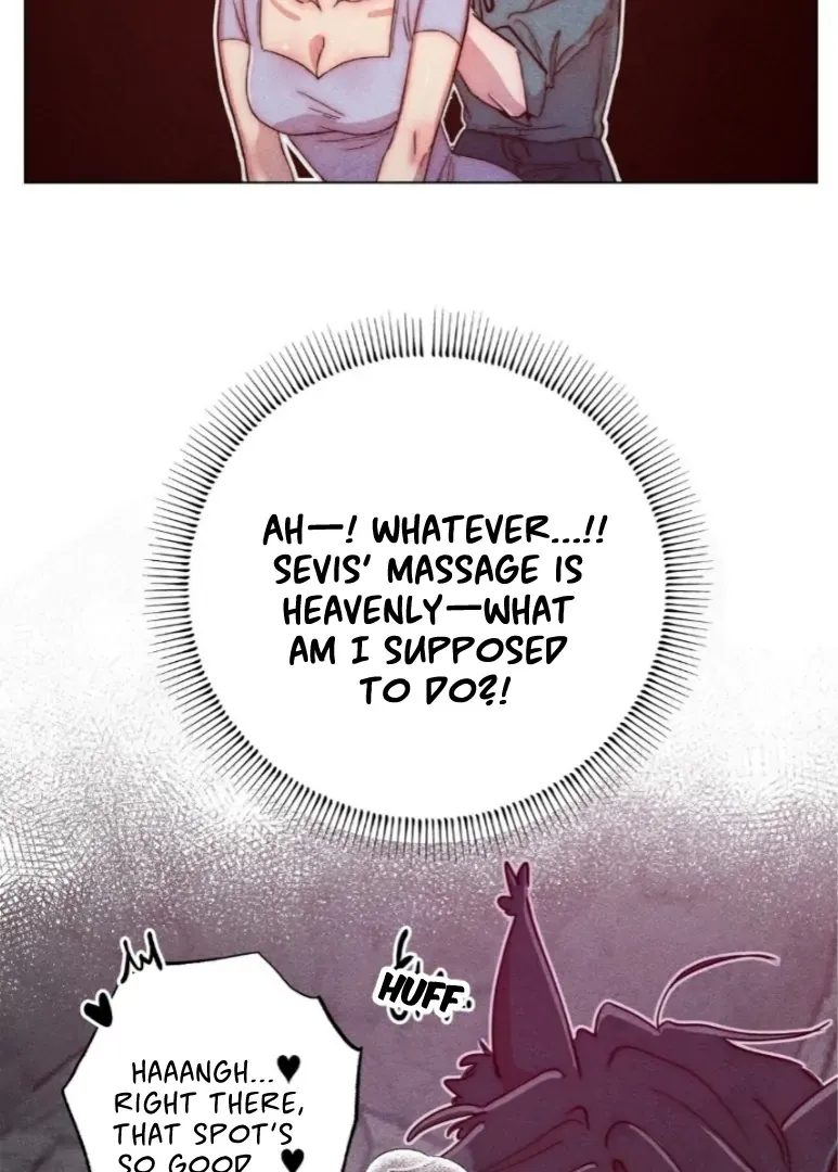 V-Card Raider: Collecting The Male Leads Chapter 8 page 59 - 