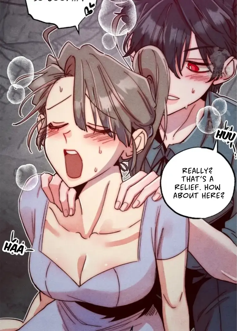 V-Card Raider: Collecting The Male Leads Chapter 8 page 60 - 