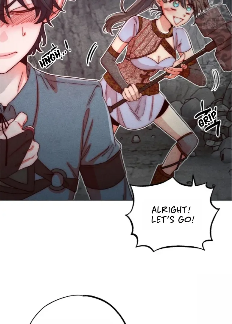 V-Card Raider: Collecting The Male Leads Chapter 8 page 7 - 