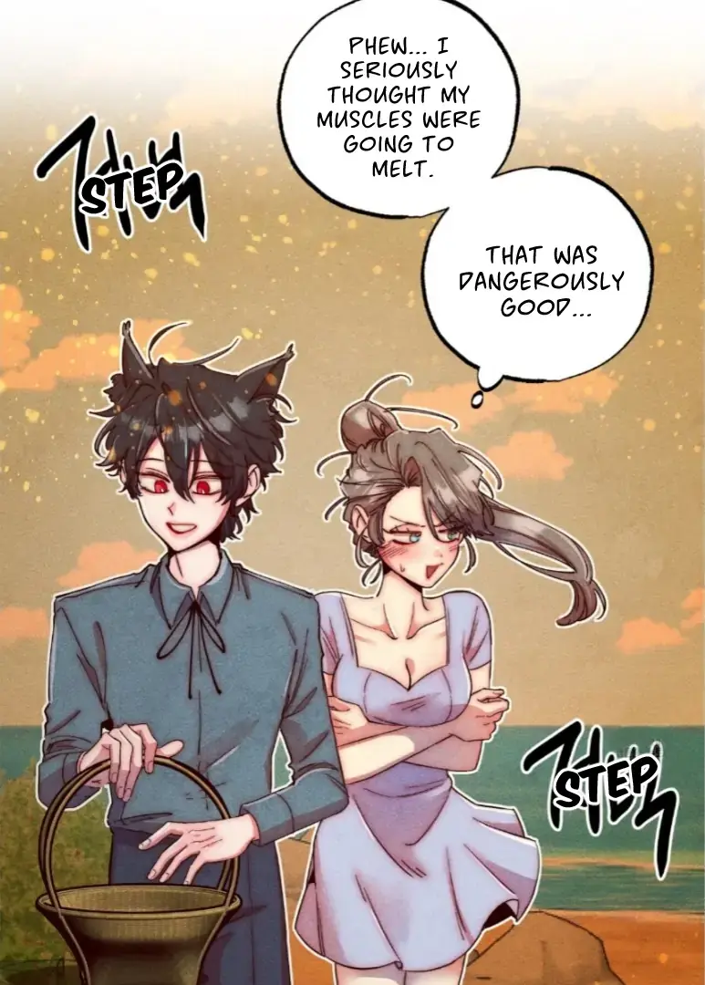 V-Card Raider: Collecting The Male Leads Chapter 8 page 65 - 