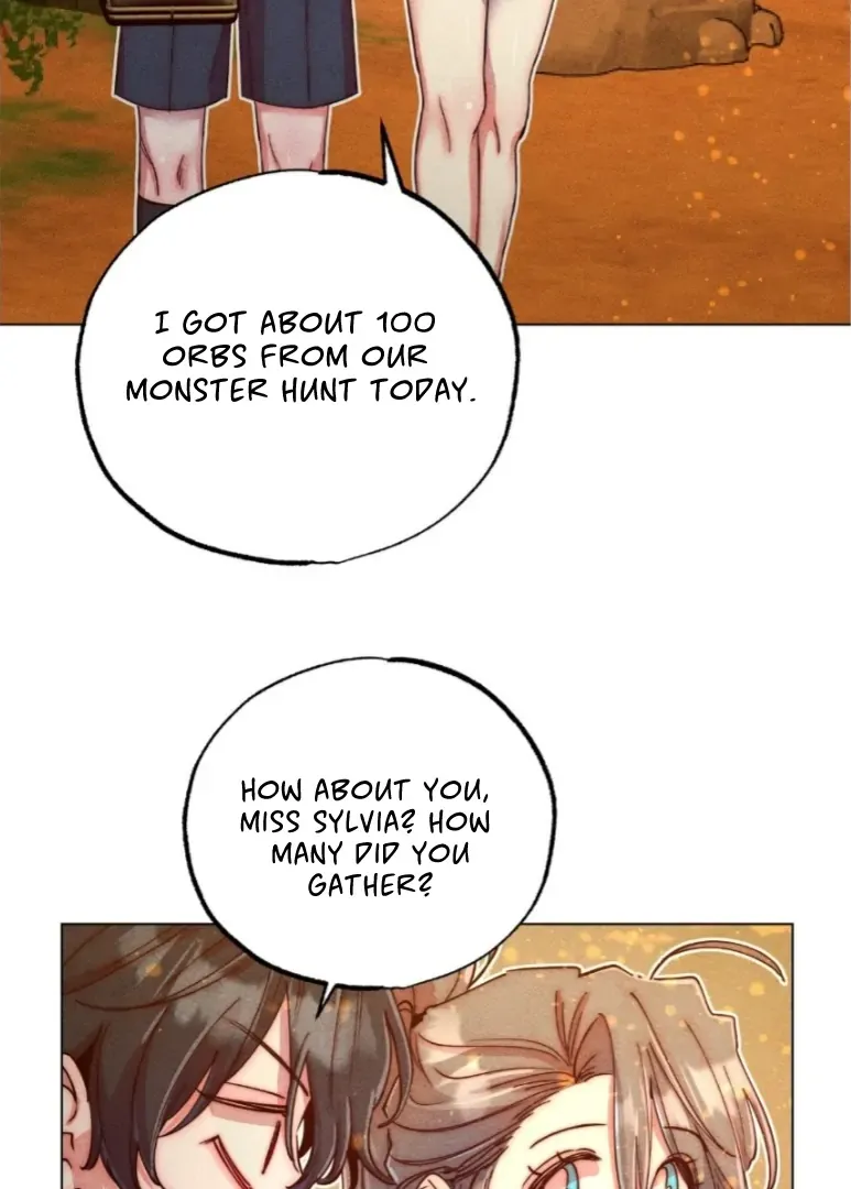 V-Card Raider: Collecting The Male Leads Chapter 8 page 66 - 