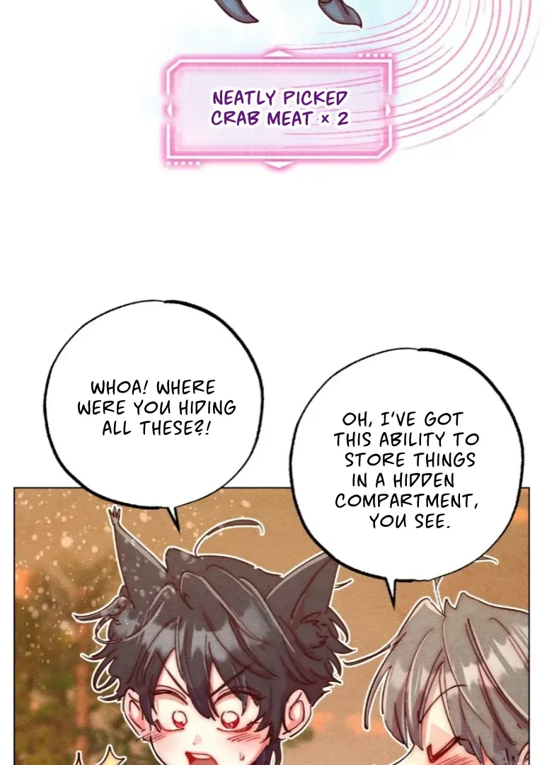 V-Card Raider: Collecting The Male Leads Chapter 8 page 69 - 