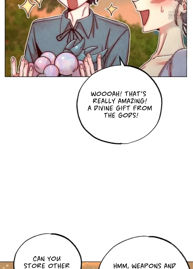 V-Card Raider: Collecting The Male Leads Chapter 8 page 70 - 