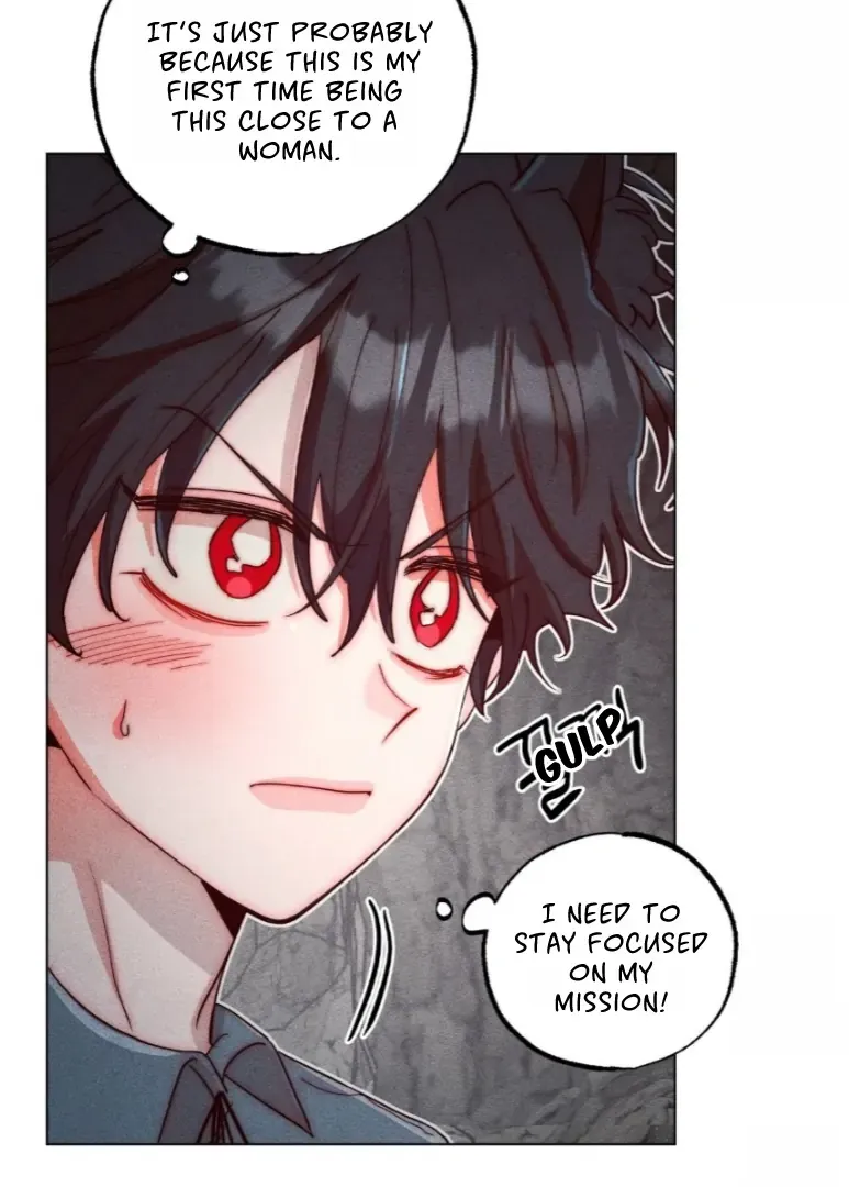 V-Card Raider: Collecting The Male Leads Chapter 8 page 8 - 