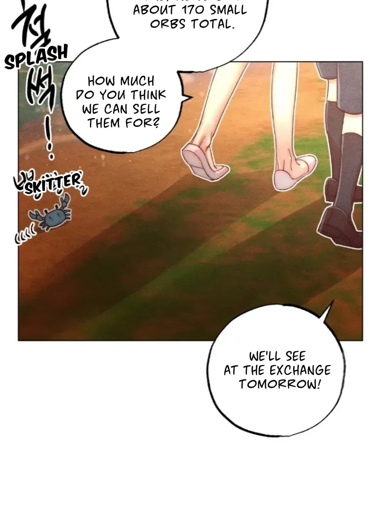 V-Card Raider: Collecting The Male Leads Chapter 8 page 72 - 