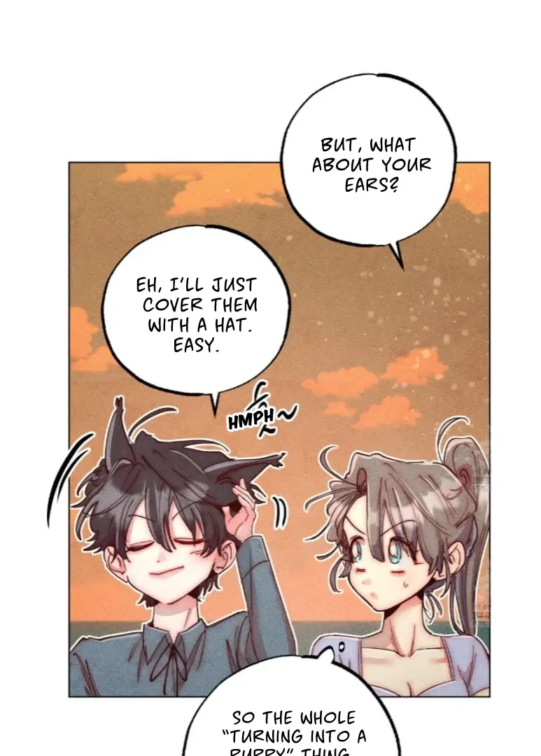 V-Card Raider: Collecting The Male Leads Chapter 8 page 73 - 