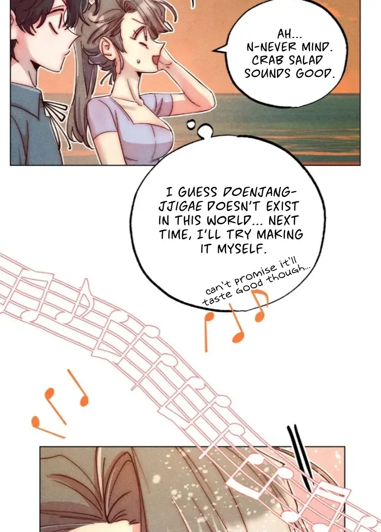 V-Card Raider: Collecting The Male Leads Chapter 8 page 75 - 