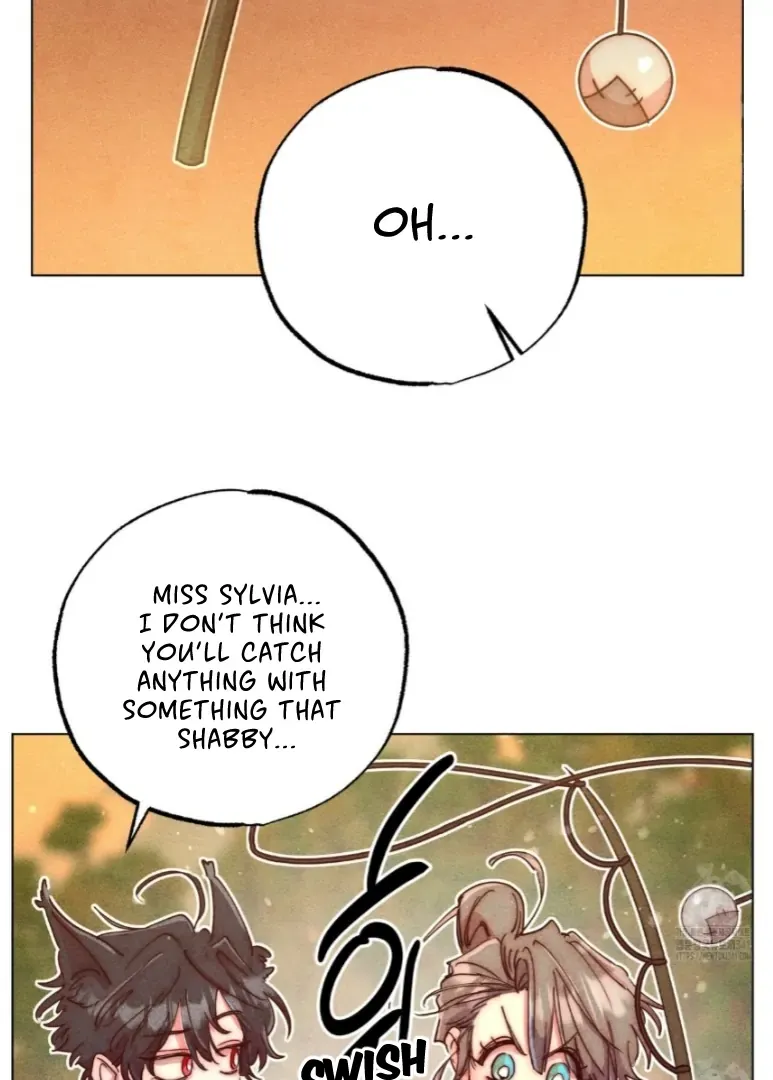 V-Card Raider: Collecting The Male Leads Chapter 8 page 83 - 