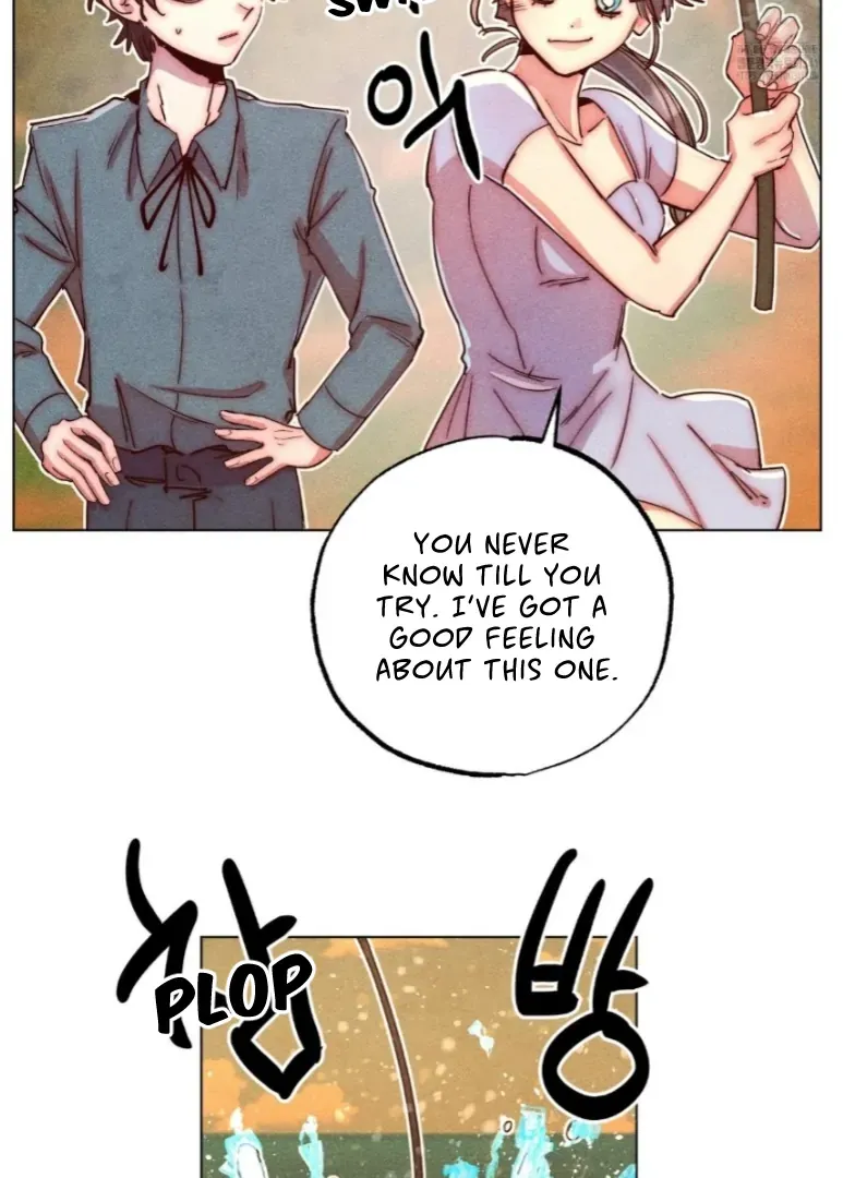 V-Card Raider: Collecting The Male Leads Chapter 8 page 84 - 