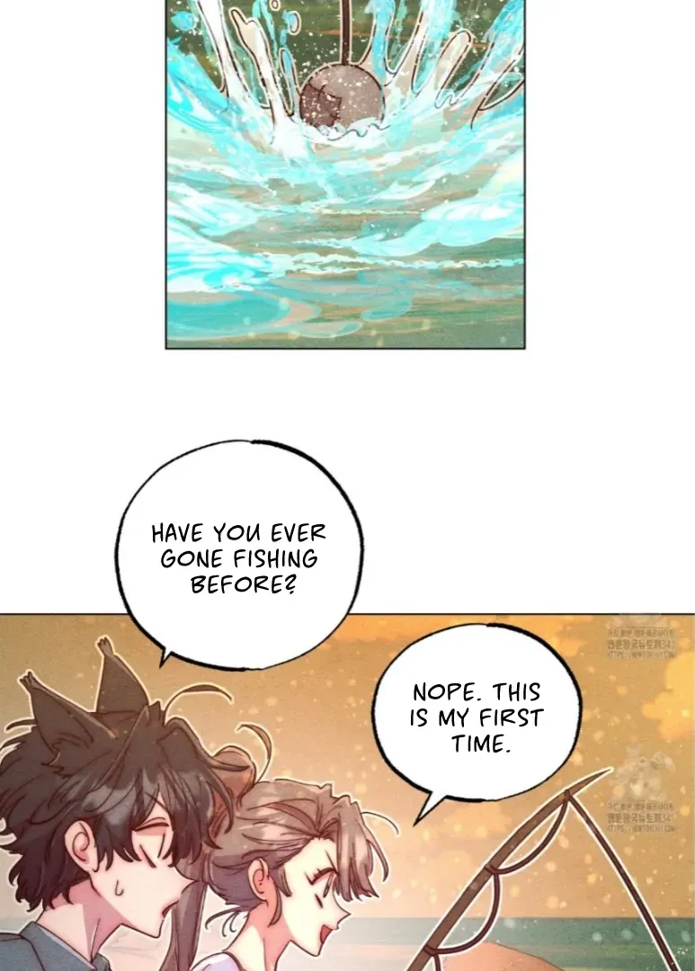 V-Card Raider: Collecting The Male Leads Chapter 8 page 85 - 